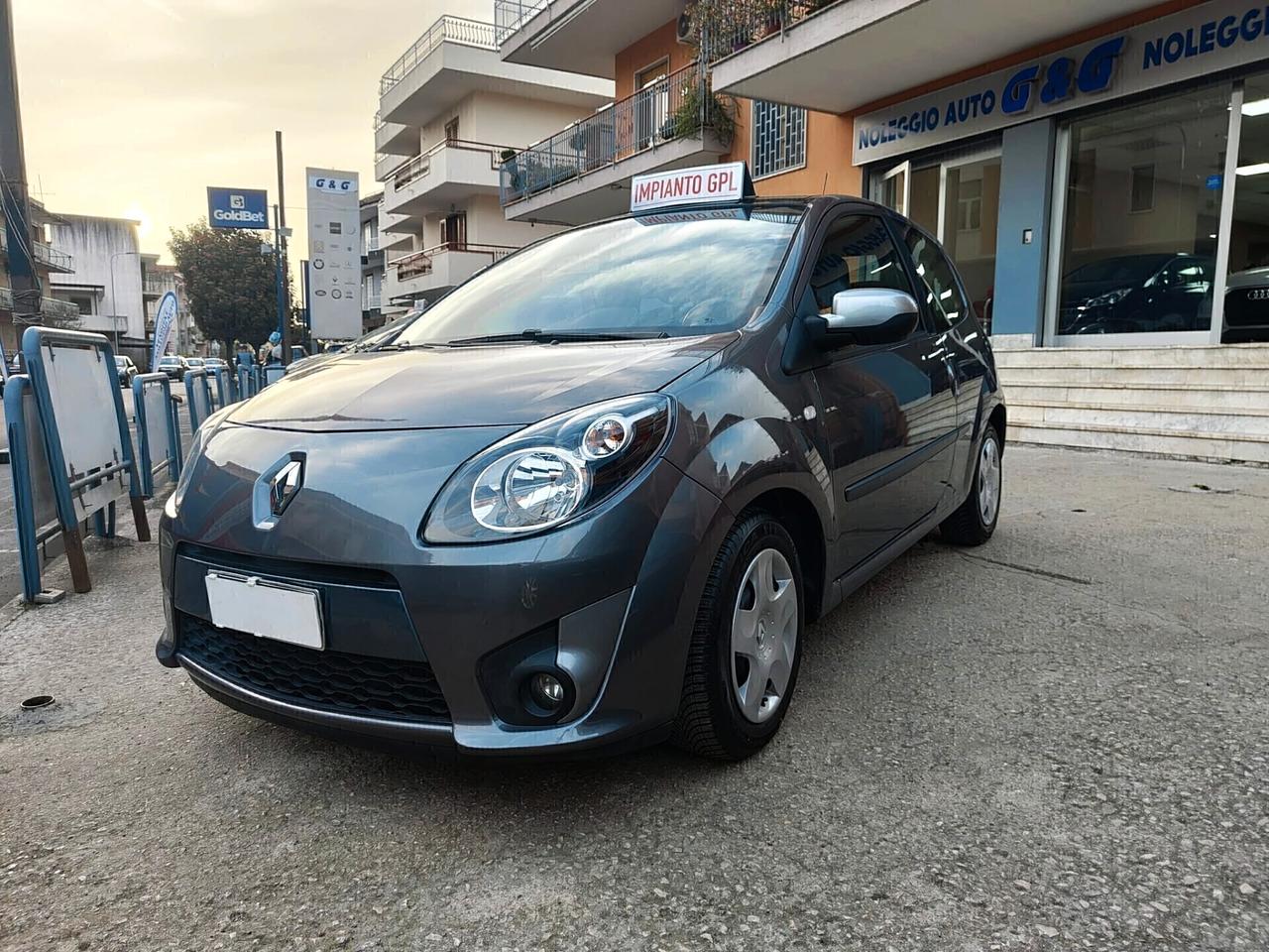 Renault Twingo 1.2 75cv