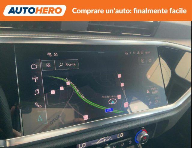 AUDI Q3 40 TFSI quattro S tronic S line edition