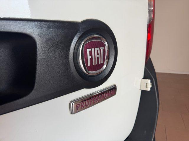 FIAT Doblo Doblò 1.6 MJT 120CV Cargo Maxi FRIGO ivaEsp
