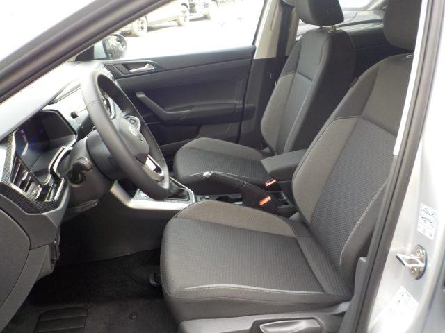 VOLKSWAGEN Taigo 1.0 TSI 95 CV Edition Plus