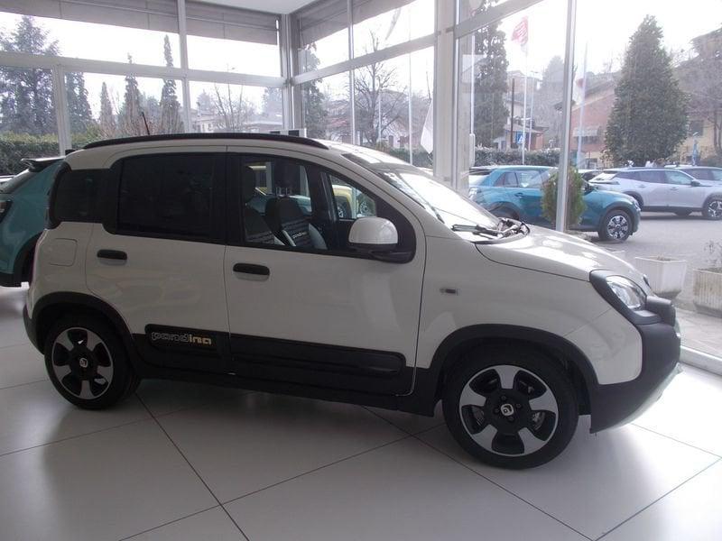 FIAT Panda 1.0 FireFly 70cv S&S Hybrid Pandina CROSS 338.7575187