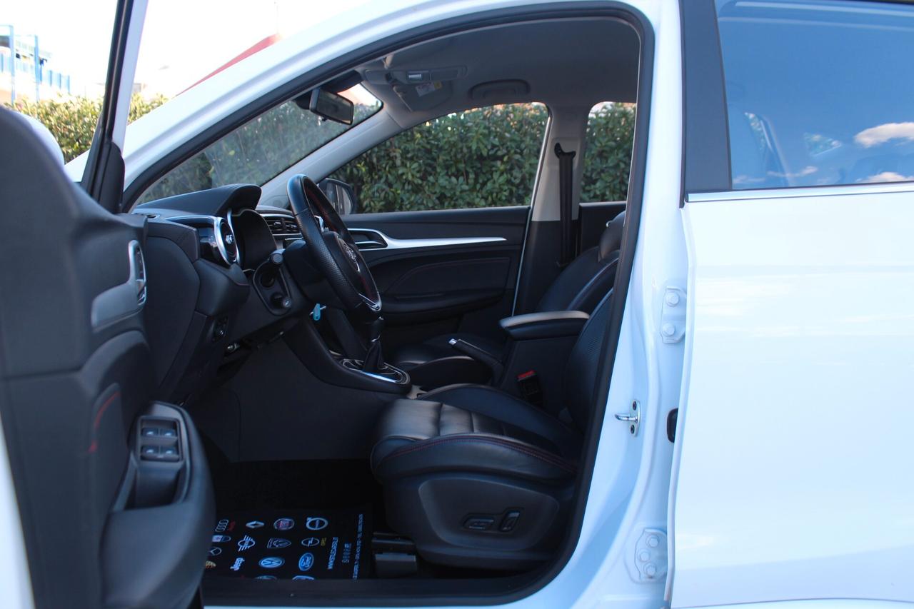 Mg ZS 1.5 VTi-tech Luxury