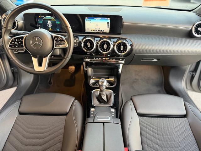 MERCEDES-BENZ A 160 Business Extra (NESSUN VINCOLO)