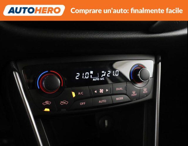 SUZUKI S-Cross 1.4 Hybrid Top