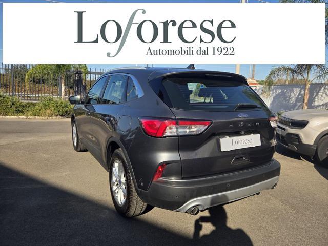 FORD Kuga 1.5 EcoBlue 120 CV aut. 2WD ST-Line