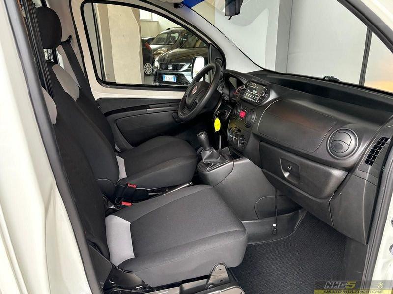 FIAT Fiorino Fiorino 1.3 MJT 95CV Cargo SX