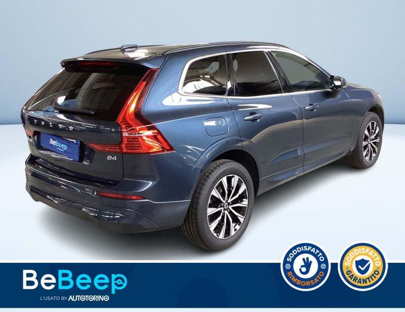 Volvo XC60 2.0 B4 CORE AUTO