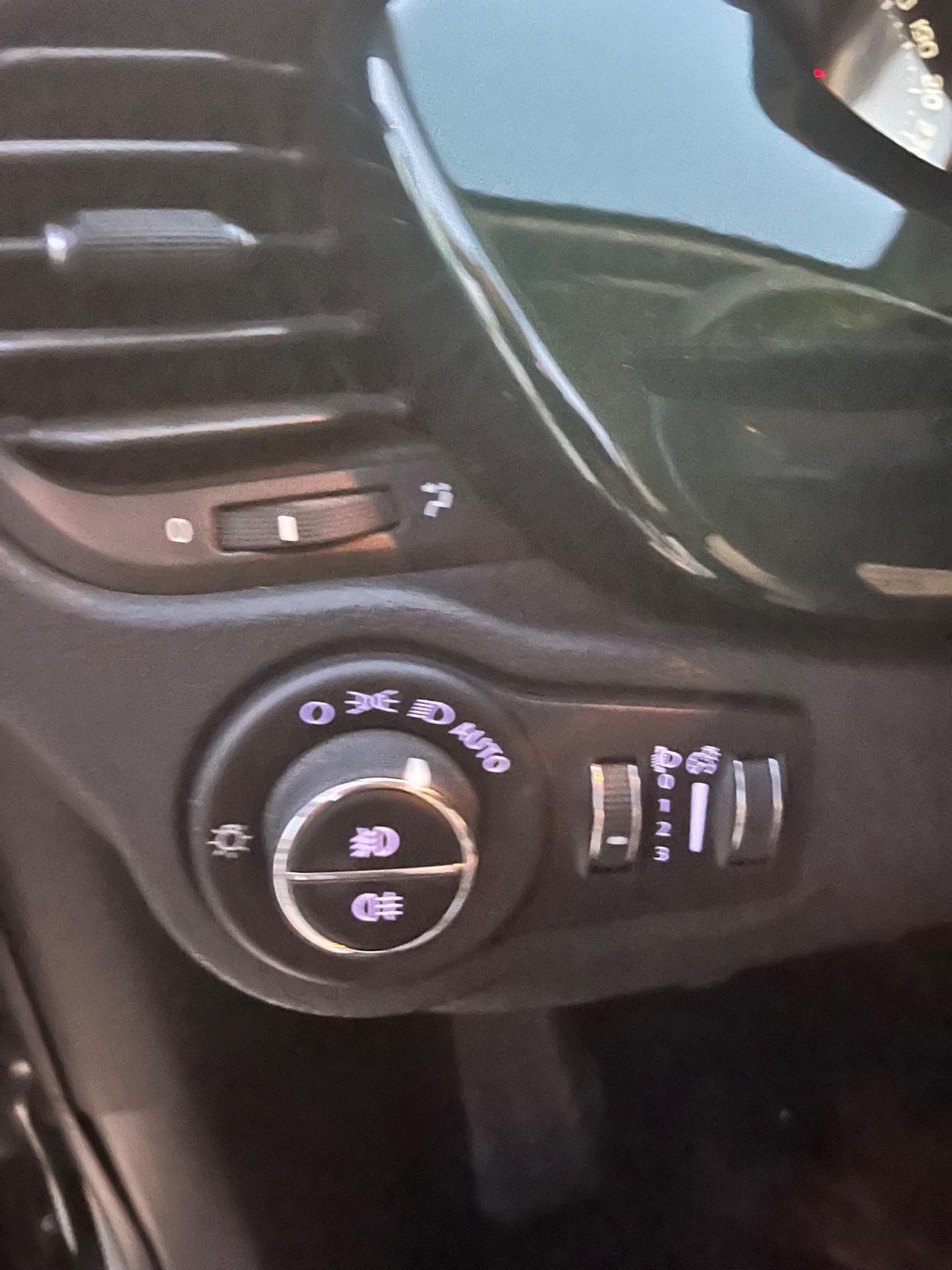 Fiat 500X 1.6 MultiJet 120 CV navigatore fari uxseno
