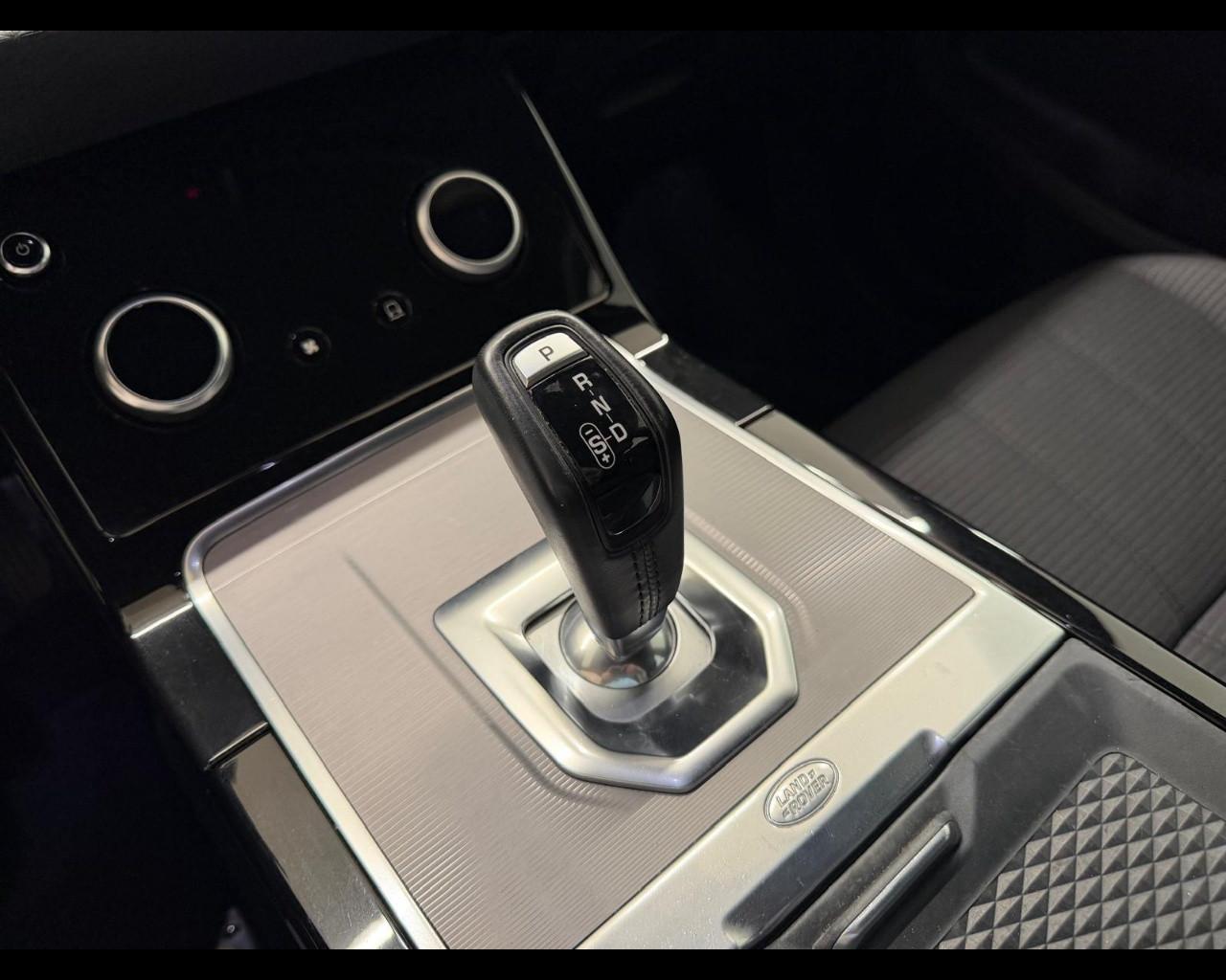 LAND ROVER RR Evoque 2ª serie - Range Rover Evoque 2.0D I4-L.Flw 150 CV AWD Auto