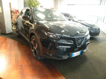 Alfa Romeo Junior 1.2 145 CV Hybrid eDCT6 Intensa