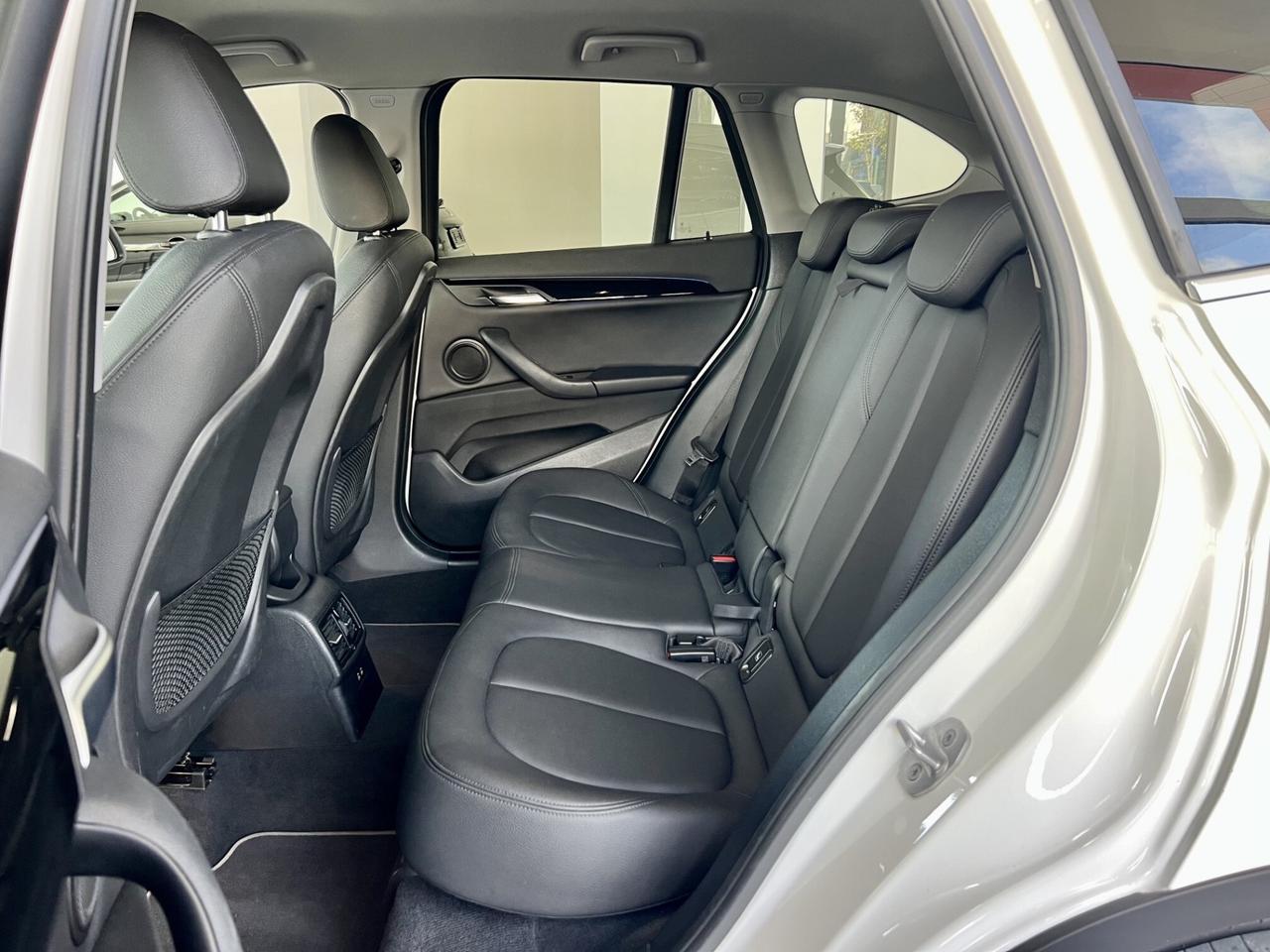 BMW X1 18d Sdrive XLINE 2.0 150 CV - 2020