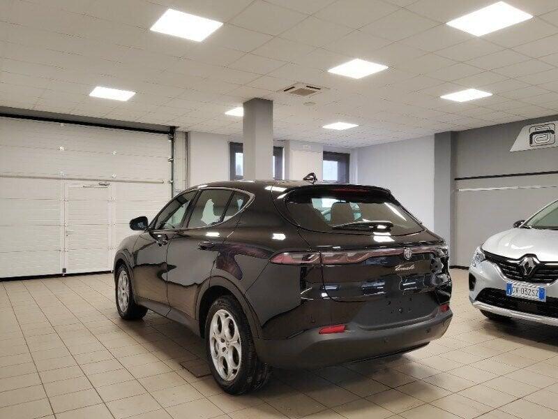 Alfa Romeo Tonale 1.6 diesel 130 CV TCT6 Sprint