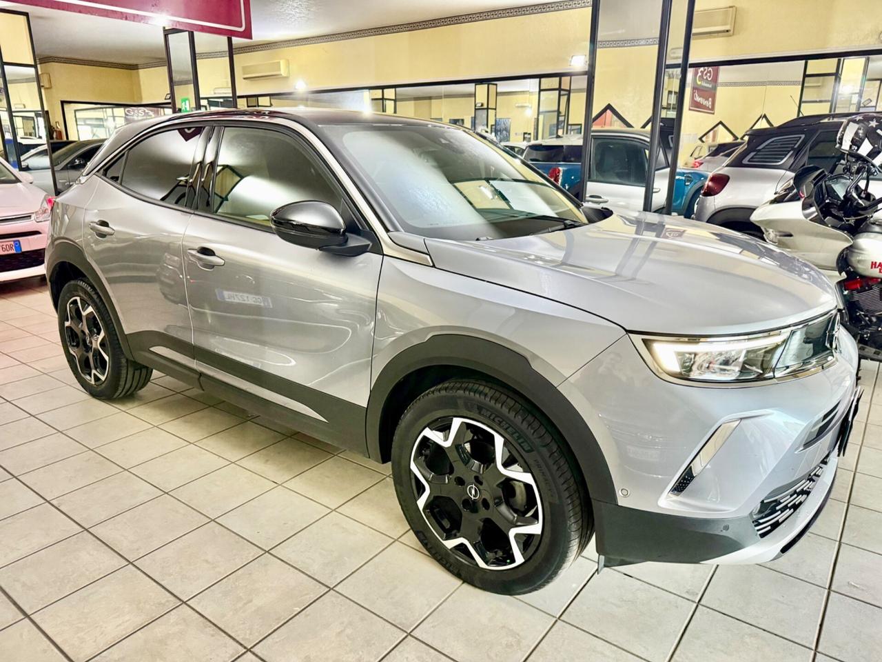 Opel Mokka 1.2 Turbo 130 CV Ultimate