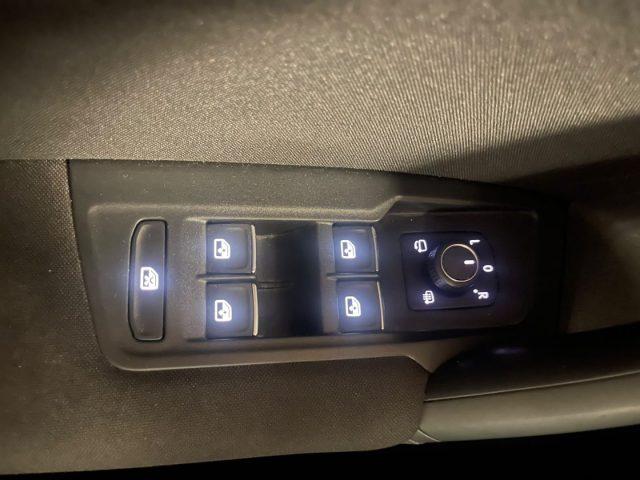 VOLKSWAGEN Tiguan 2.0 TDI Life VIDEO LED C/GRIMALDI SPECIAL DAY