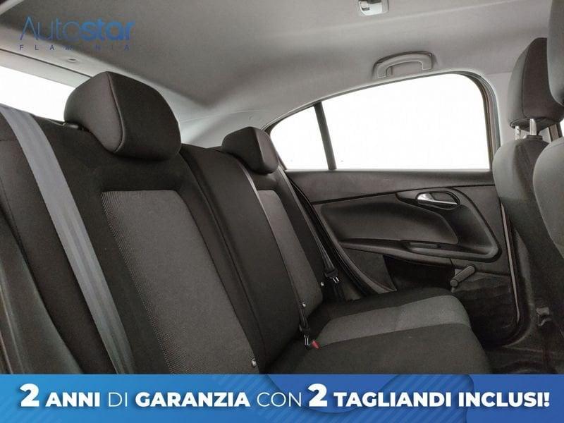 FIAT Tipo 5p 1.4 Pop 95cv my19