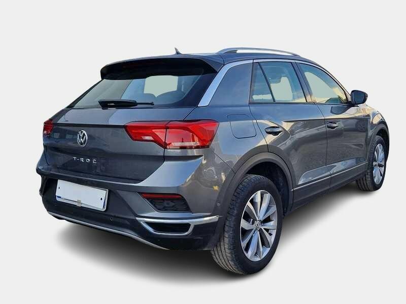 VOLKSWAGEN T-ROC 1.6 TDI SCR Business BMT