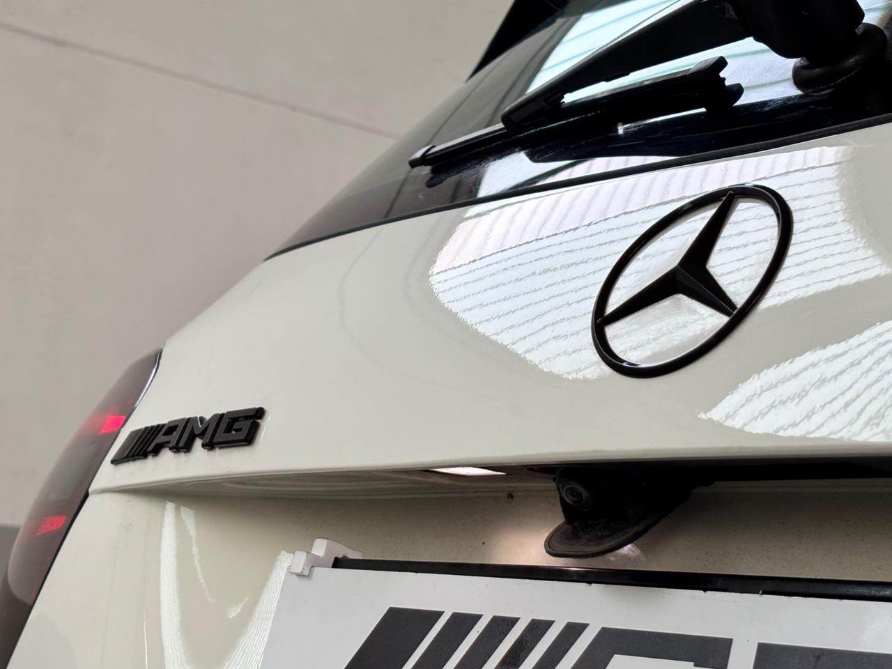 Mercedes-benz A 200 A 200d Premium