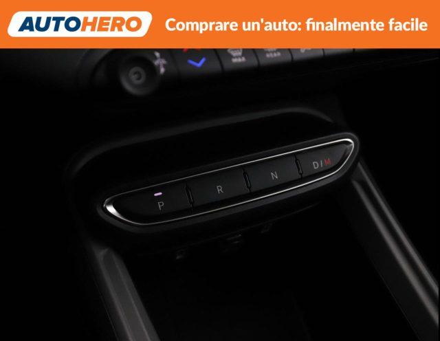 JEEP Avenger 1.2 Turbo 110 CV MHEV Longitude