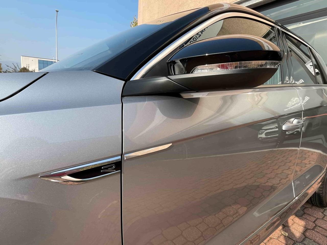 Volkswagen T-Roc 1.5 TSI ACT DSG R-Line KM.0