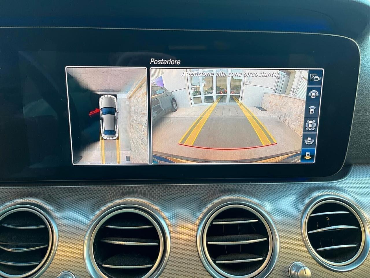 Mercedes-benz E 220 d 4Matic Auto Premium Plus