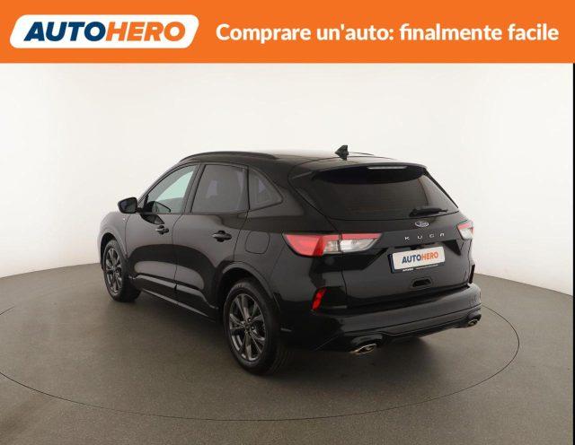 FORD Kuga 1.5 EcoBlue 120 CV aut. 2WD ST-Line