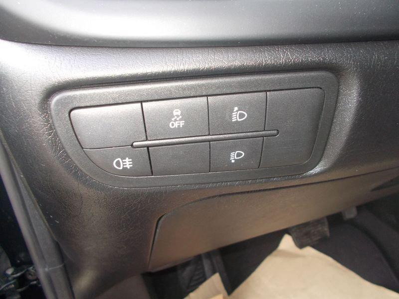 FIAT Tipo 1.5 T4 130cv Hybrid DCT 338.7575187 KM. ZERO MASSARI MARCO