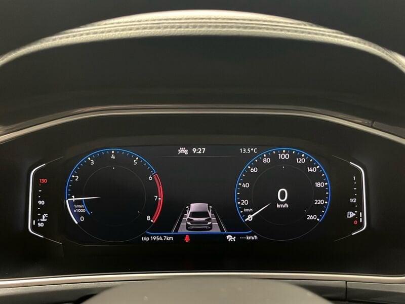 Volkswagen T-Roc Nuovo Style 1.0 TSI 81 kW (110 CV) Manuale
