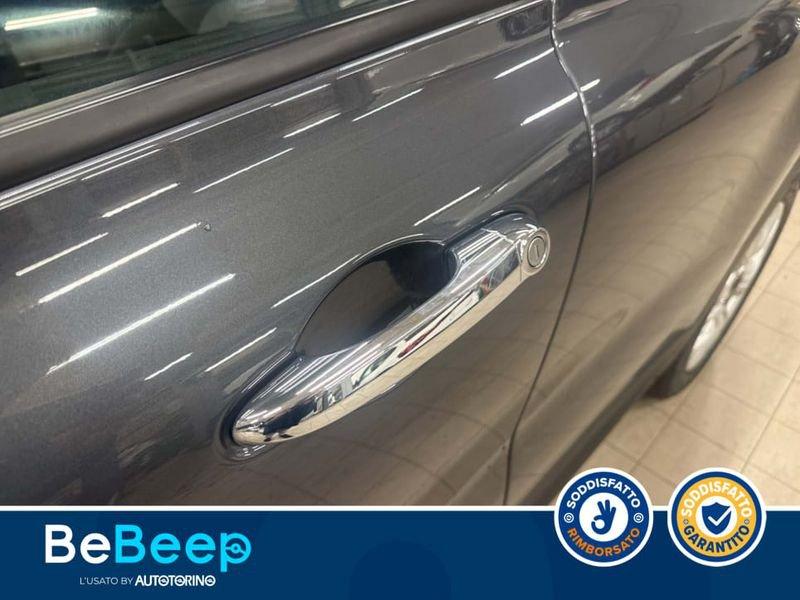 FIAT 500X 1.4 M-AIR LOUNGE 4X2 140CV