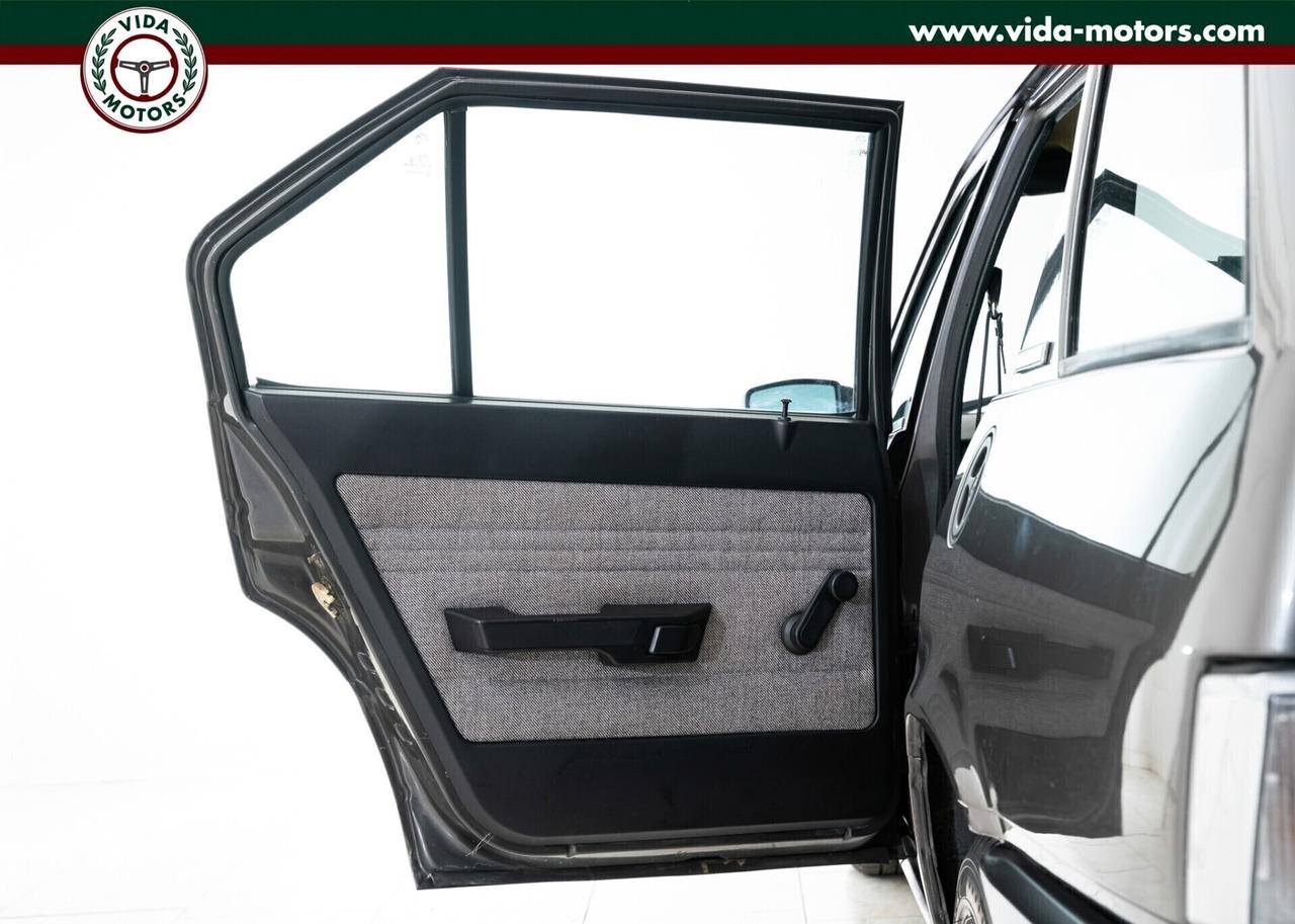 Alfa Romeo 33 giardinetta 4x4 * 50900 KM *VERSIONE RARA