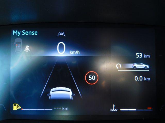 RENAULT Clio ECO-G 100 CV Techno