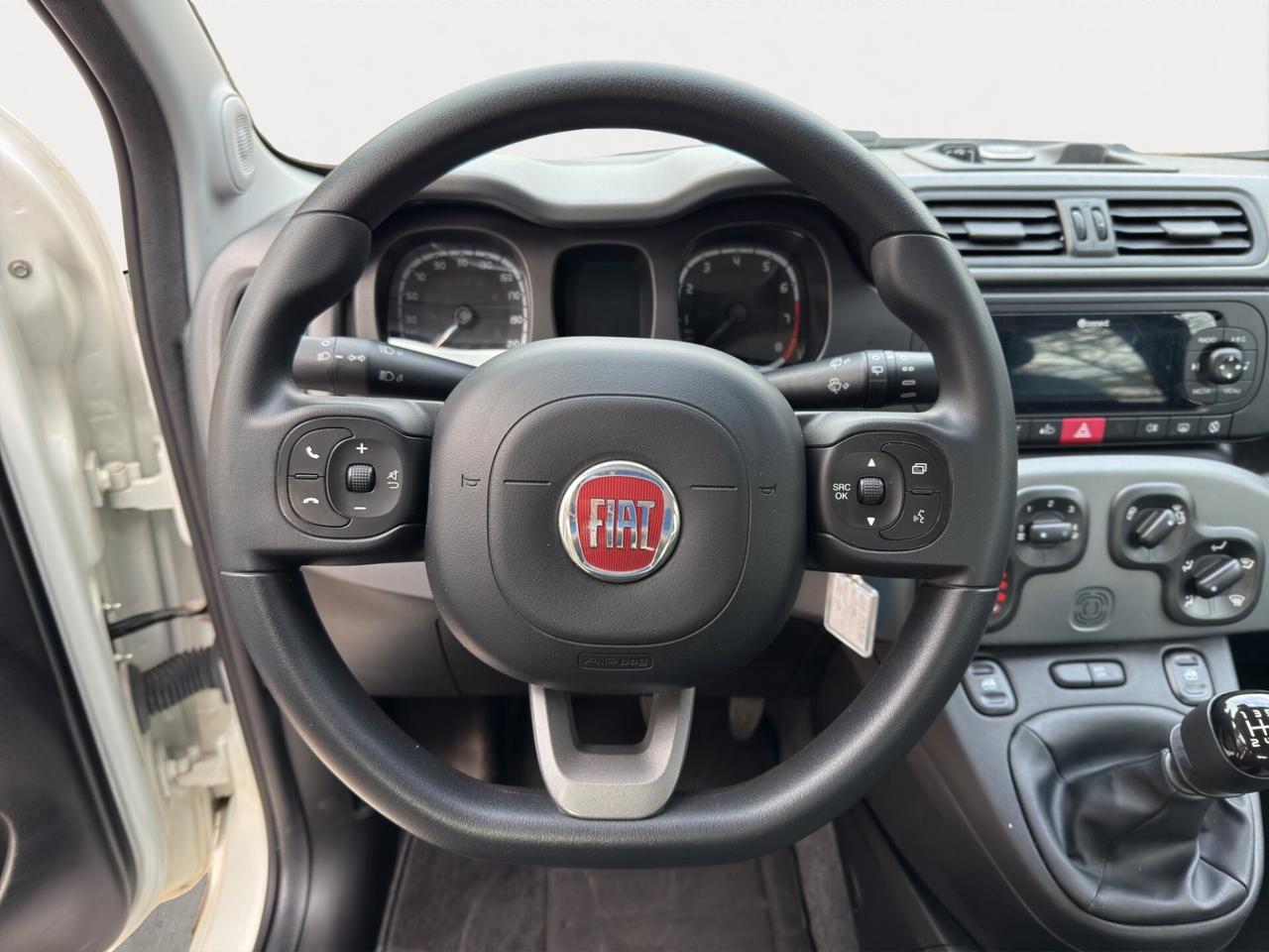 Fiat Panda 1.0 FireFly S&S Hybrid City Life - 2022