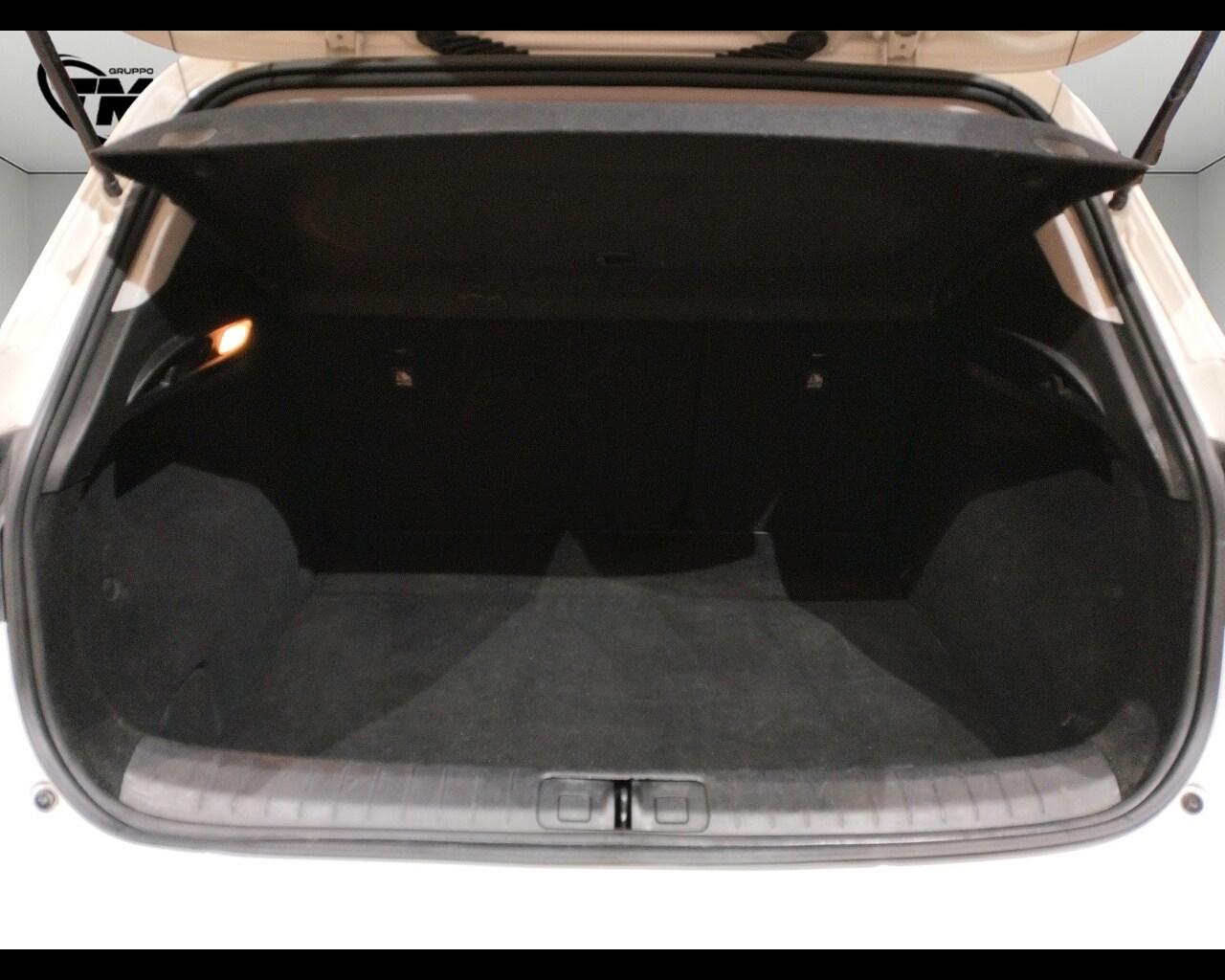 FIAT Tipo (2015-->) Tipo 1.4 5 porte Easy