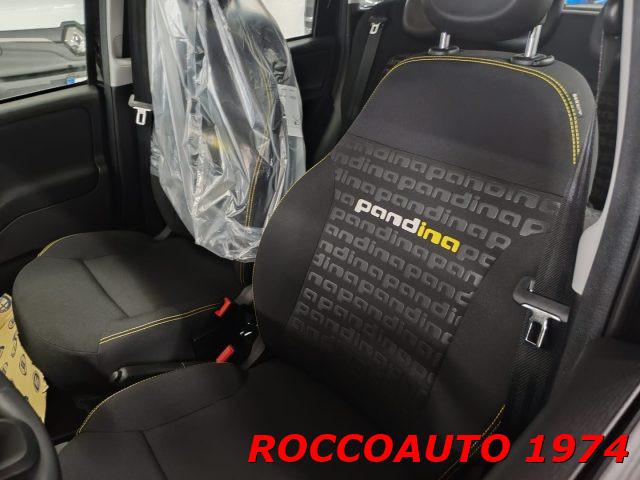 FIAT Panda 1.0 Hybrid ITALIANA PREZZO REALE