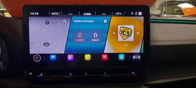 CUPRA Formentor 1.4 e-Hybrid DSG 204 CV PLUG IN