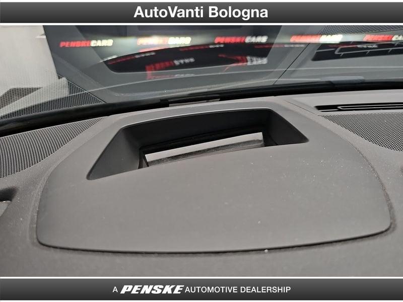 Audi RS 3 Sportback TFSI quattro S tronic