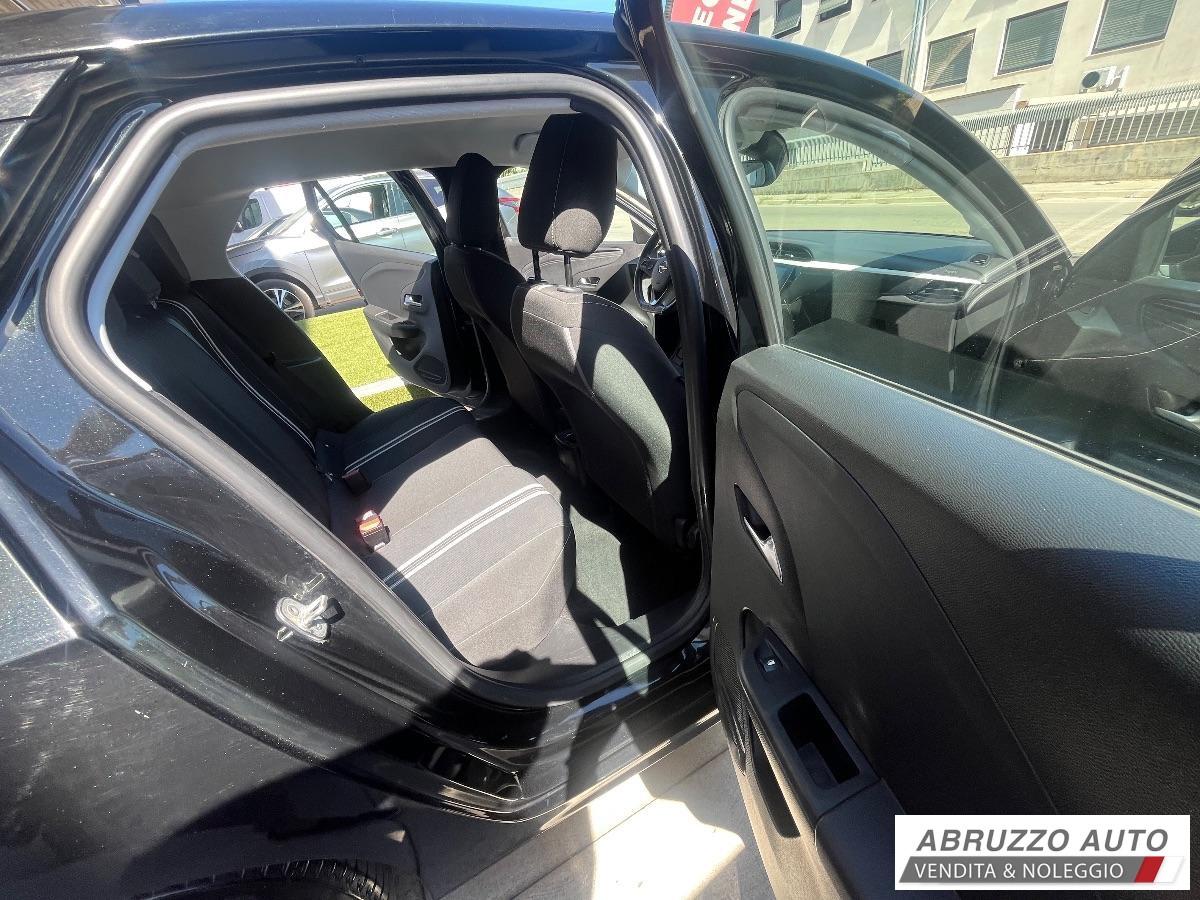 OPEL Corsa 1.2 75 Cv Edition