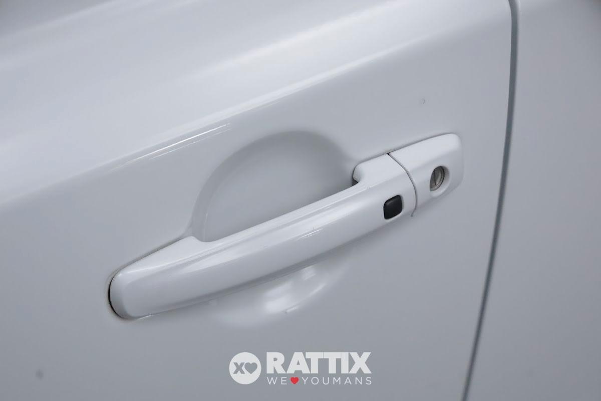 Suzuki Vitara 1.5 Hybrid 116CV Starview 4WD Allgrip Auto + tetto apribile