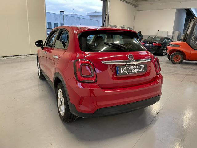 FIAT 500X 1.0 T3 120CV URBAN MANUALE *ALLUVIONATA*