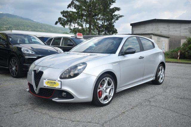 ALFA ROMEO Giulietta 1.6 JTDm 120 CV