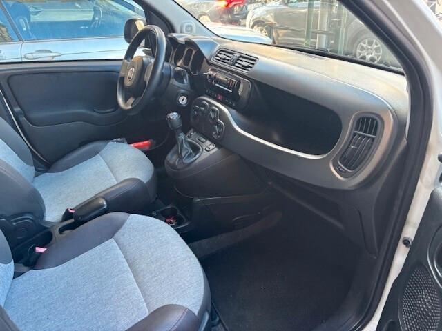 Fiat Panda 1.3 MJT Finanziabile Garanzia