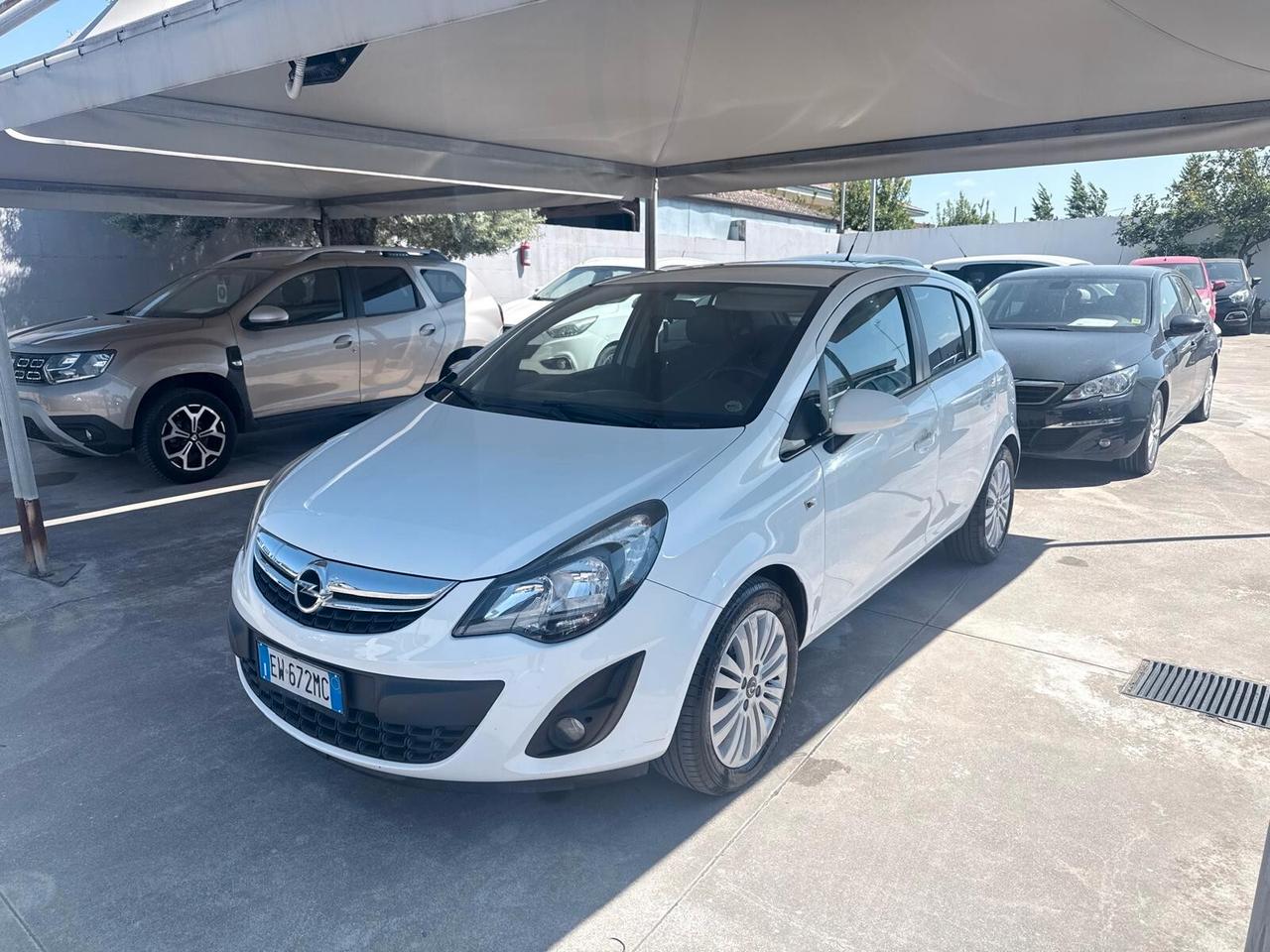 Opel Corsa 1.3 CDTI 75CV F.AP. 5 porte Edition