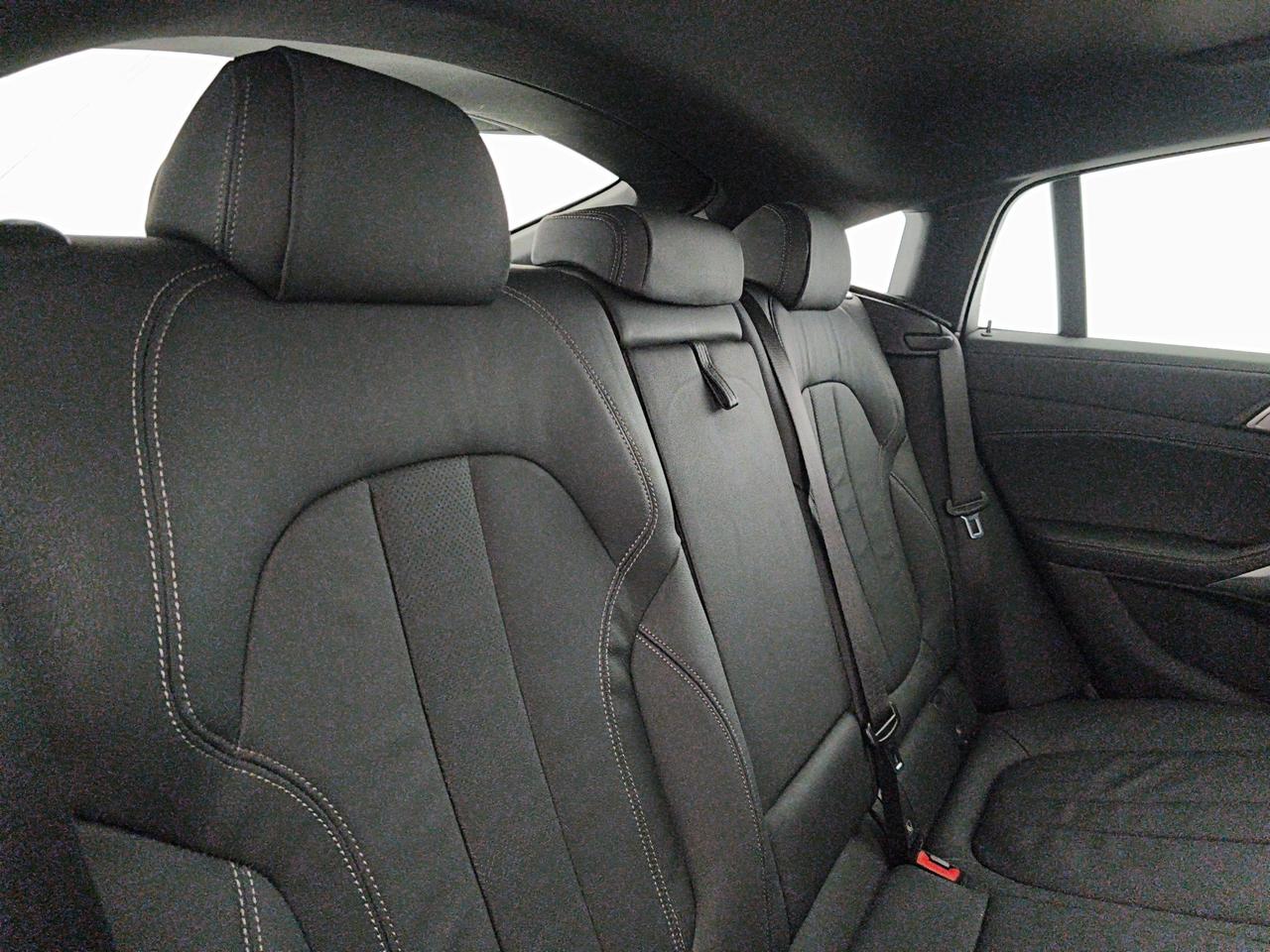 BMW X6 xDrive30d 48V MSport