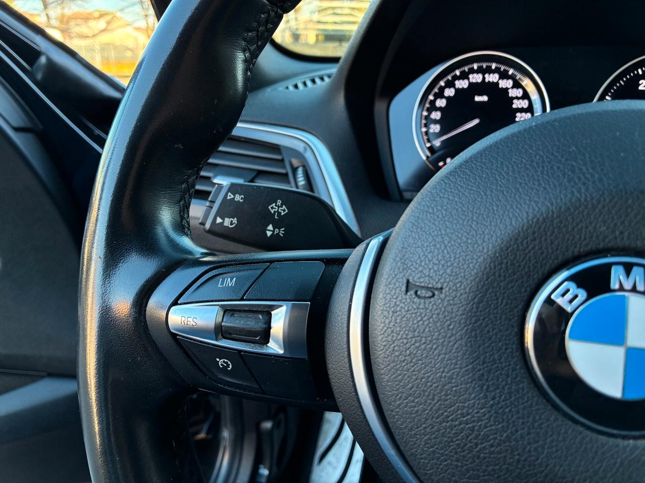 Bmw 116 116d 5p. Msport *PREZZO REALE*