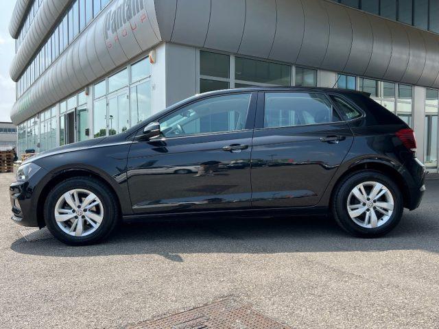VOLKSWAGEN Polo 1.0 TSI 5p. Comfortline BlueMotion Technology