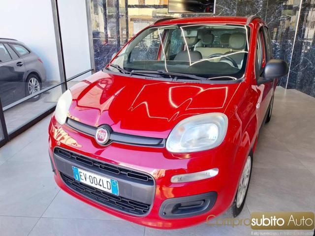 FIAT Panda 1.2 Easy ( Garanzia 12 Mesi)