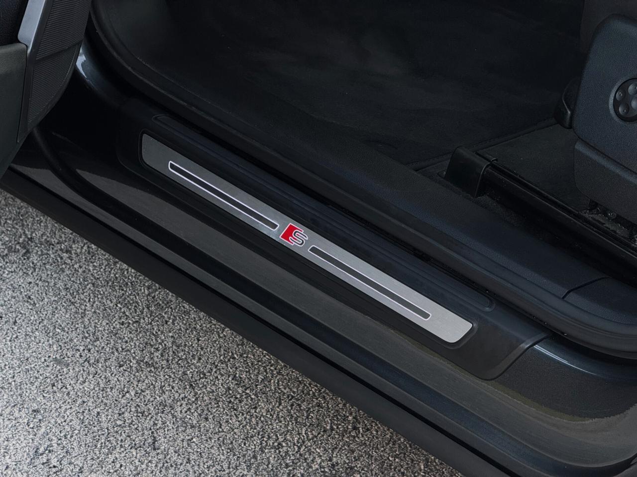 Audi Q5 40 TDI MHEV 12V S line Quat S-tronic 204CV