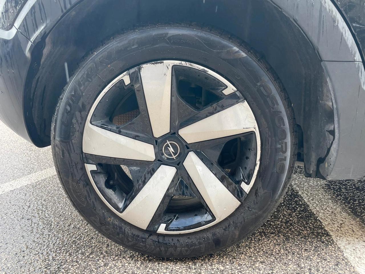 Opel Crossland 1.2 12V Start&Stop Elegance