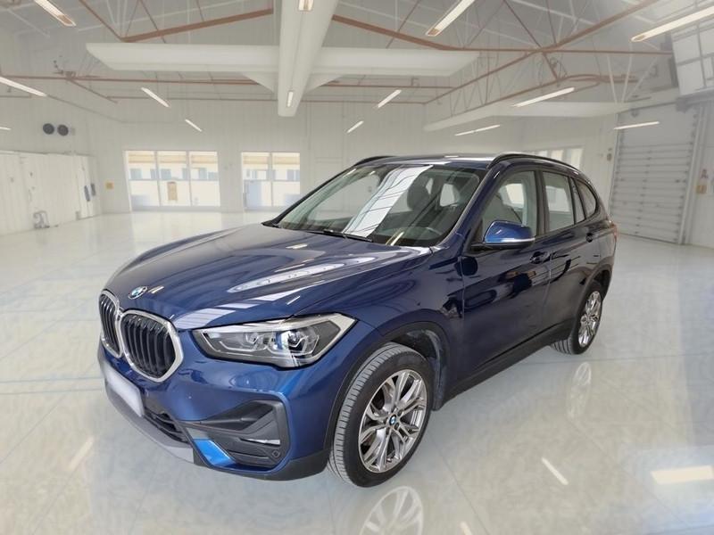 BMW X1 sDrive 18d Business Advantage Auto