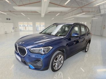 BMW X1 sDrive 18d Business Advantage Auto