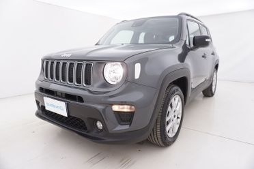 Jeep Renegade Hybrid Limited BR939967 1.5 Mild Hybrid 130CV